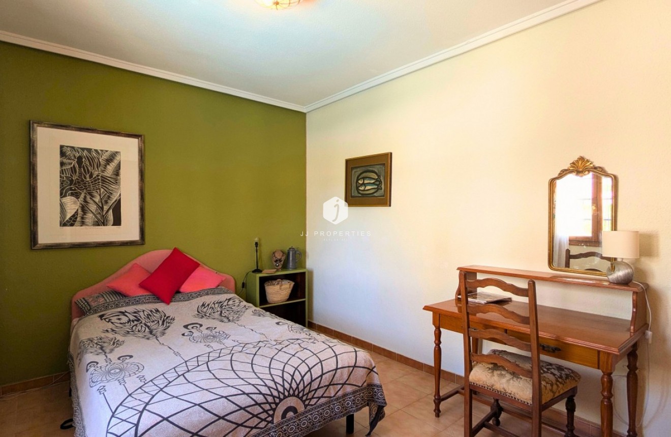 Aus zweiter Hand - Villa -
Ciudad Quesada - Costa Blanca