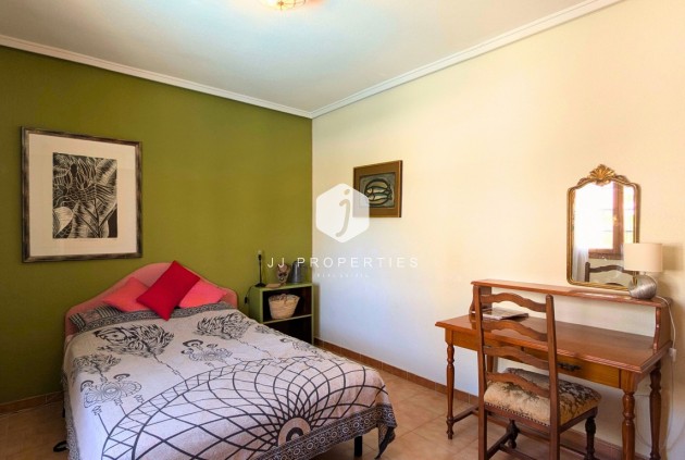 Aus zweiter Hand - Villa -
Ciudad Quesada - Costa Blanca