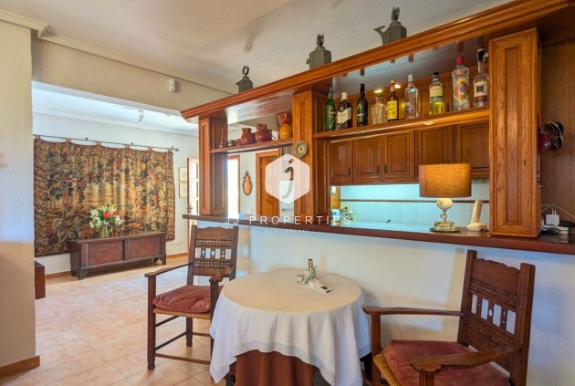 Aus zweiter Hand - Villa -
Ciudad Quesada - Costa Blanca