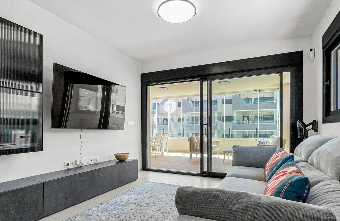 D'occasion - Appartement -
Orihuela Costa - Costa Blanca