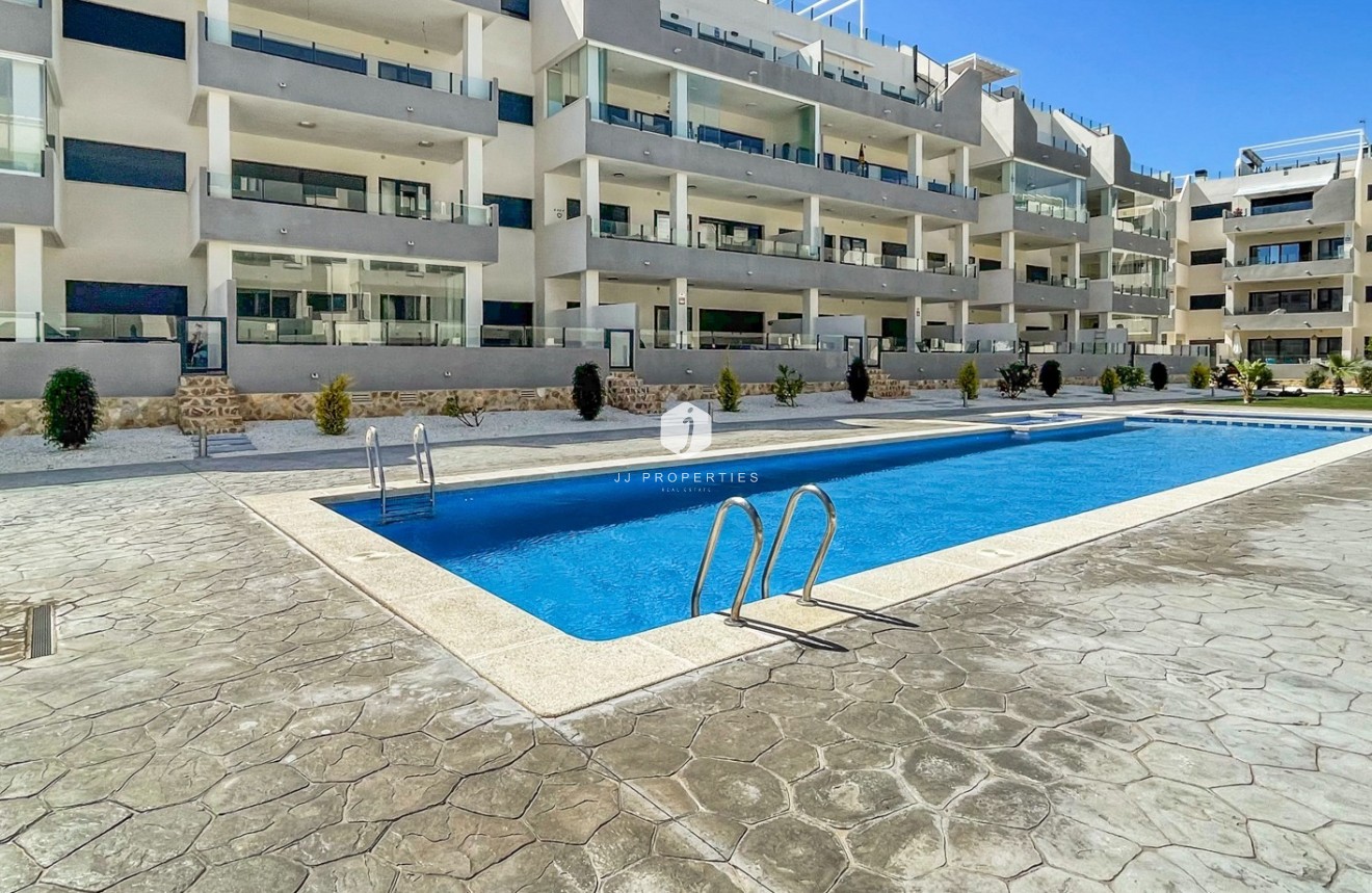 D'occasion - Appartement -
Orihuela Costa - Costa Blanca