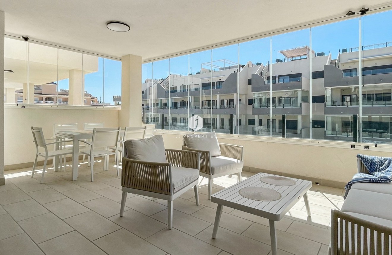 D'occasion - Appartement -
Orihuela Costa - Costa Blanca