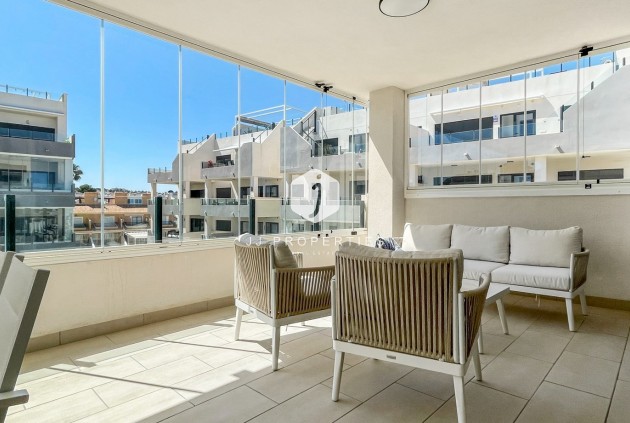 D'occasion - Appartement -
Orihuela Costa - Costa Blanca