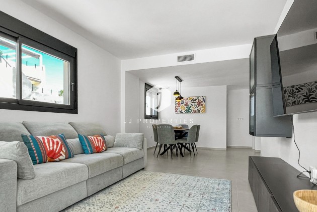 D'occasion - Appartement -
Orihuela Costa - Costa Blanca