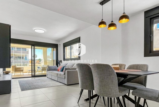 D'occasion - Appartement -
Orihuela Costa - Costa Blanca