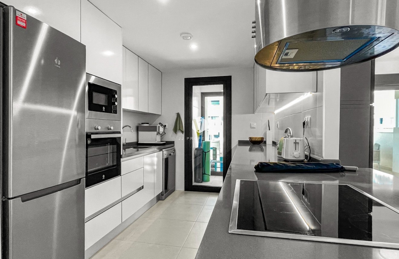 D'occasion - Appartement -
Orihuela Costa - Costa Blanca