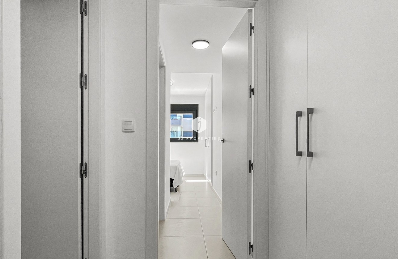 D'occasion - Appartement -
Orihuela Costa - Costa Blanca