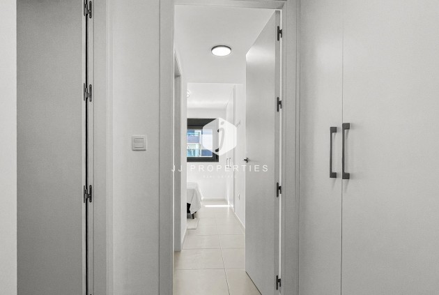 D'occasion - Appartement -
Orihuela Costa - Costa Blanca