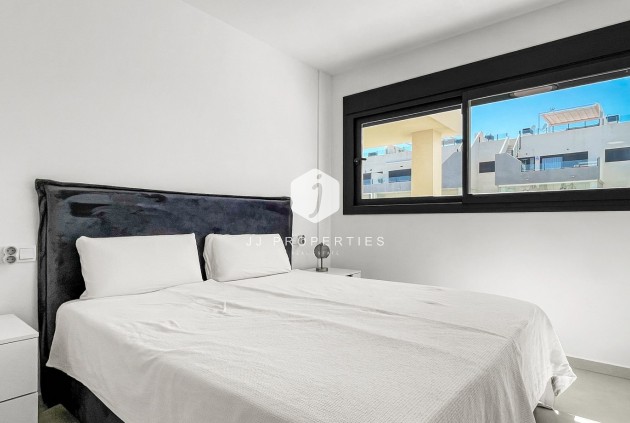 D'occasion - Appartement -
Orihuela Costa - Costa Blanca