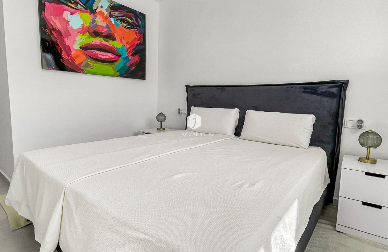 D'occasion - Appartement -
Orihuela Costa - Costa Blanca
