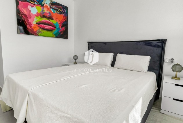 D'occasion - Appartement -
Orihuela Costa - Costa Blanca