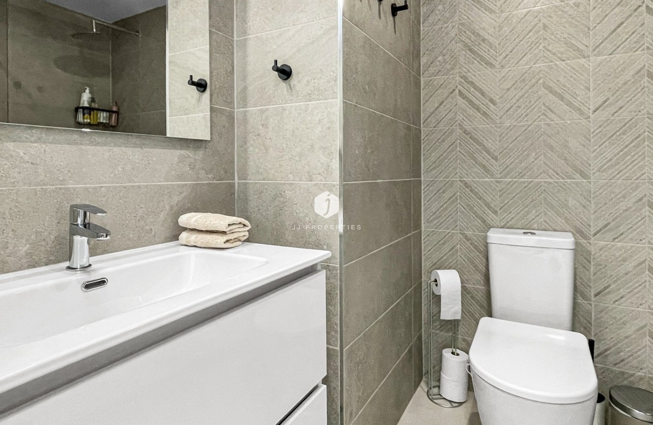 D'occasion - Appartement -
Orihuela Costa - Costa Blanca