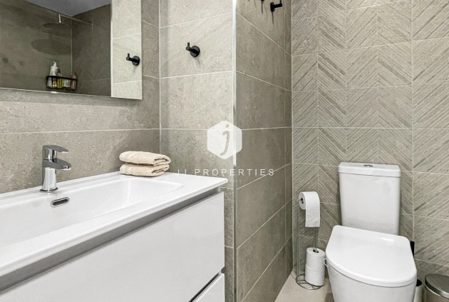 D'occasion - Appartement -
Orihuela Costa - Costa Blanca