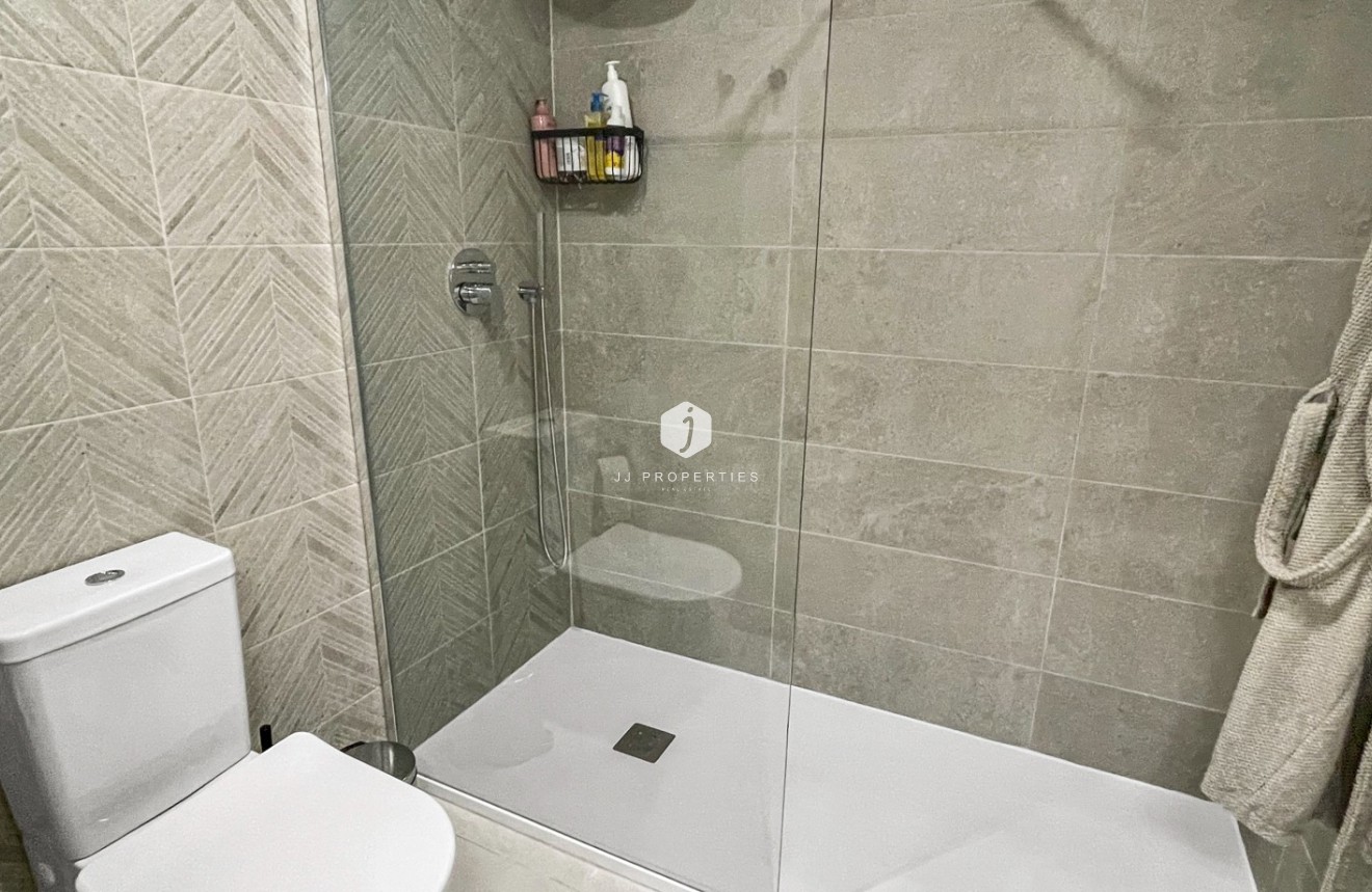 D'occasion - Appartement -
Orihuela Costa - Costa Blanca