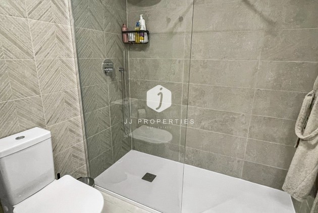 D'occasion - Appartement -
Orihuela Costa - Costa Blanca