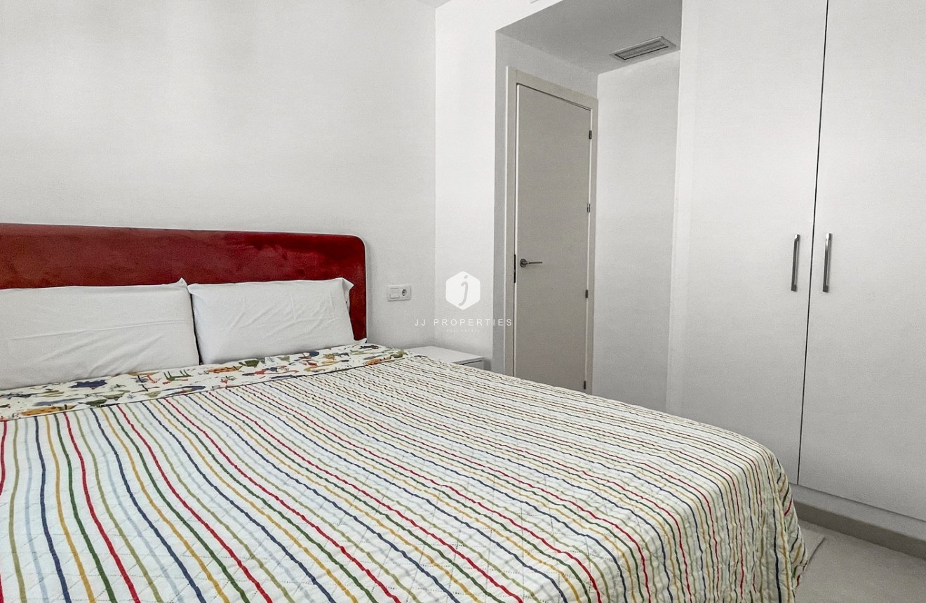 D'occasion - Appartement -
Orihuela Costa - Costa Blanca