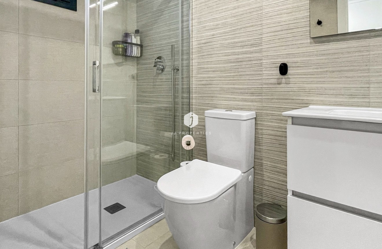 D'occasion - Appartement -
Orihuela Costa - Costa Blanca
