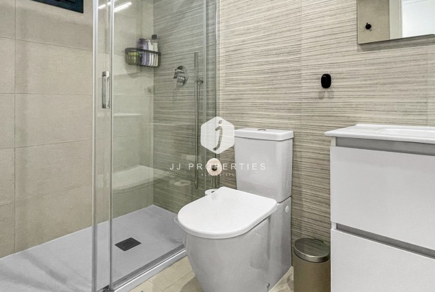 D'occasion - Appartement -
Orihuela Costa - Costa Blanca