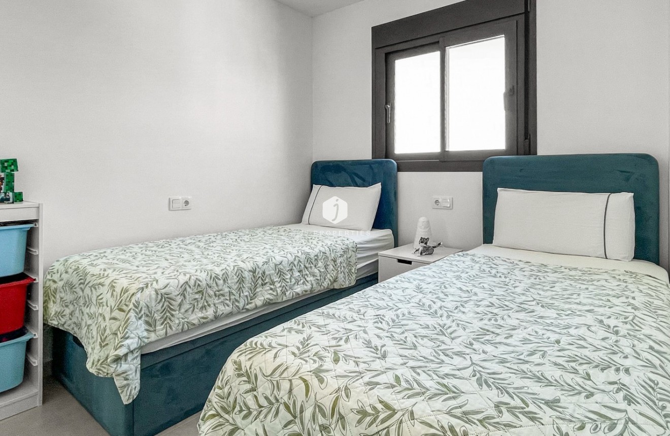 D'occasion - Appartement -
Orihuela Costa - Costa Blanca
