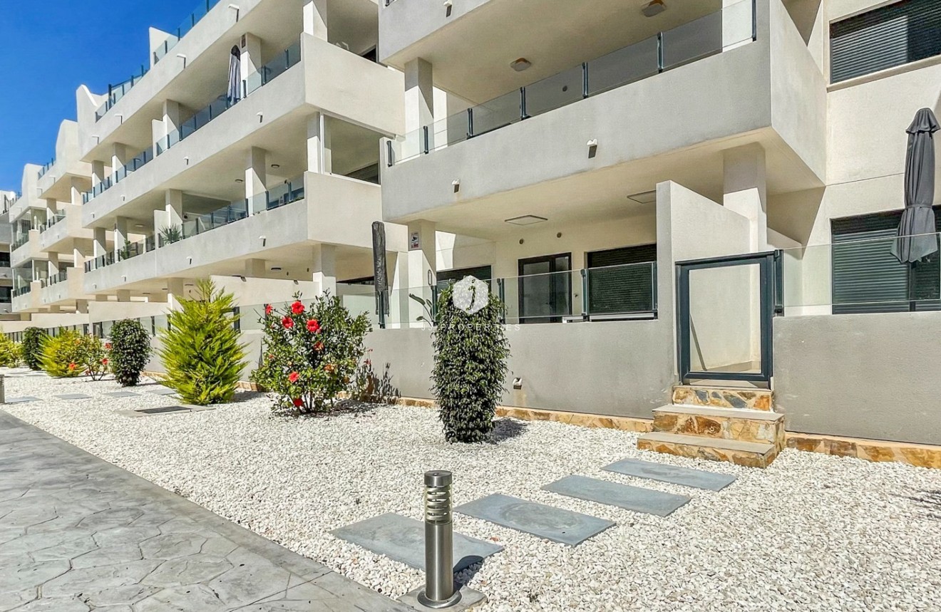 D'occasion - Appartement -
Orihuela Costa - Costa Blanca