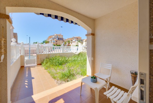 Tweedehands - Bungalow -
Torrevieja - Aguas Nuevas 1