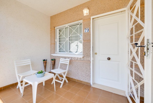 Tweedehands - Bungalow -
Torrevieja - Aguas Nuevas 1