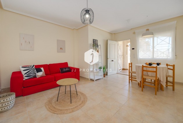 Tweedehands - Bungalow -
Torrevieja - Aguas Nuevas 1