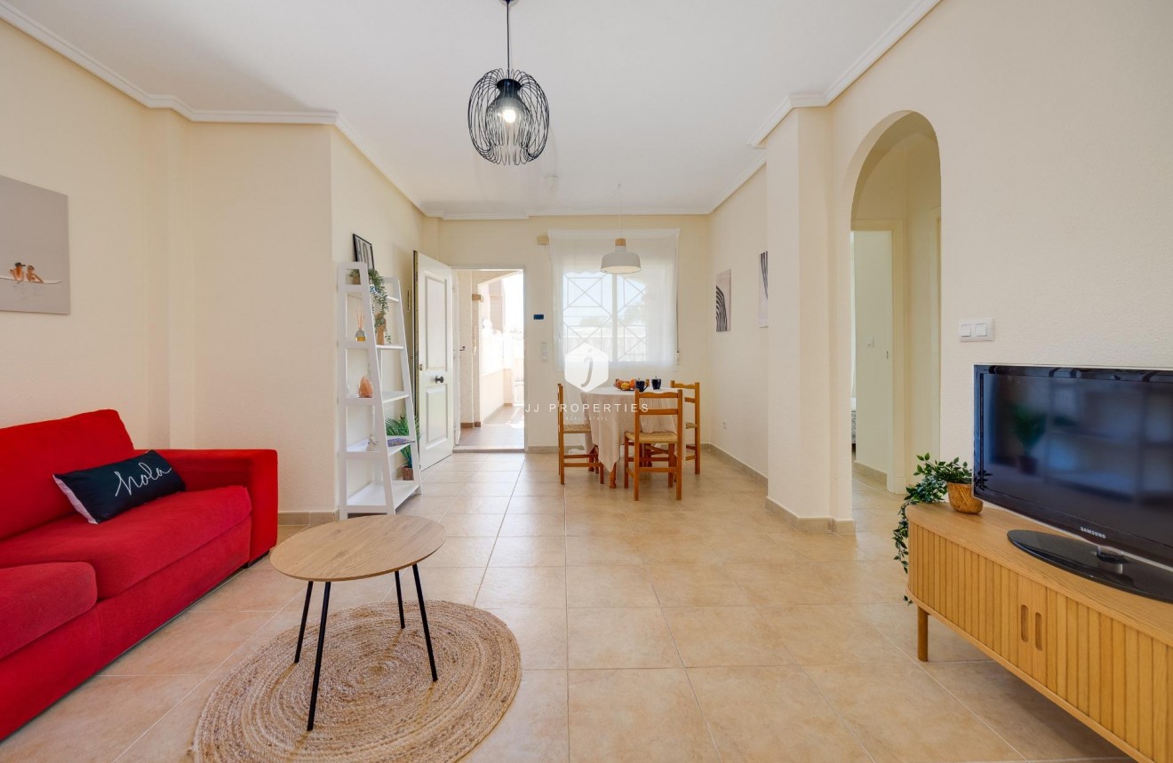 Tweedehands - Bungalow -
Torrevieja - Aguas Nuevas 1