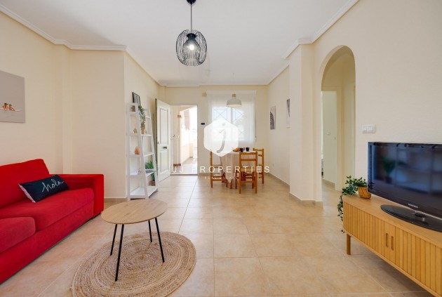 Tweedehands - Bungalow -
Torrevieja - Aguas Nuevas 1