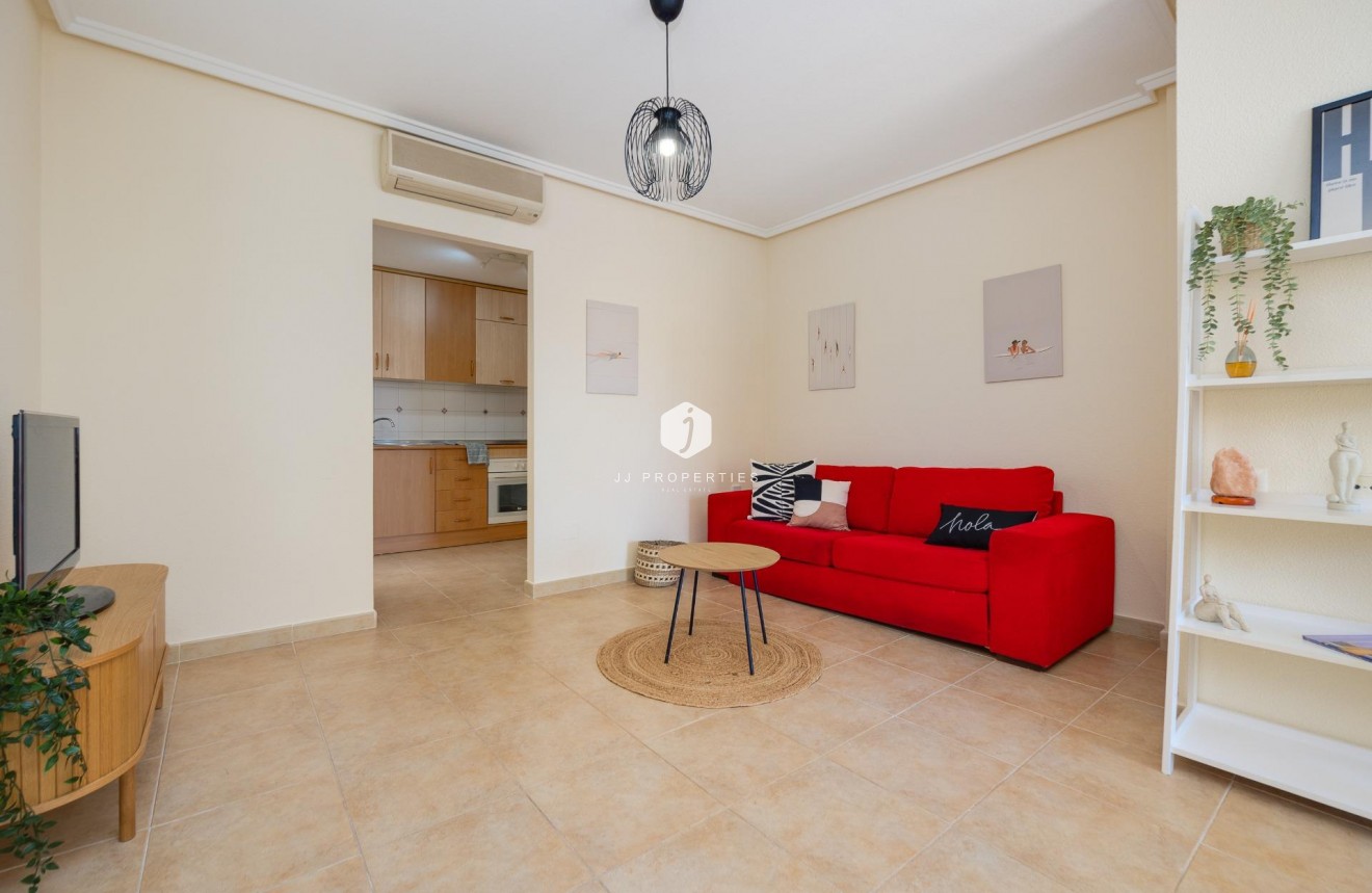 Tweedehands - Bungalow -
Torrevieja - Aguas Nuevas 1