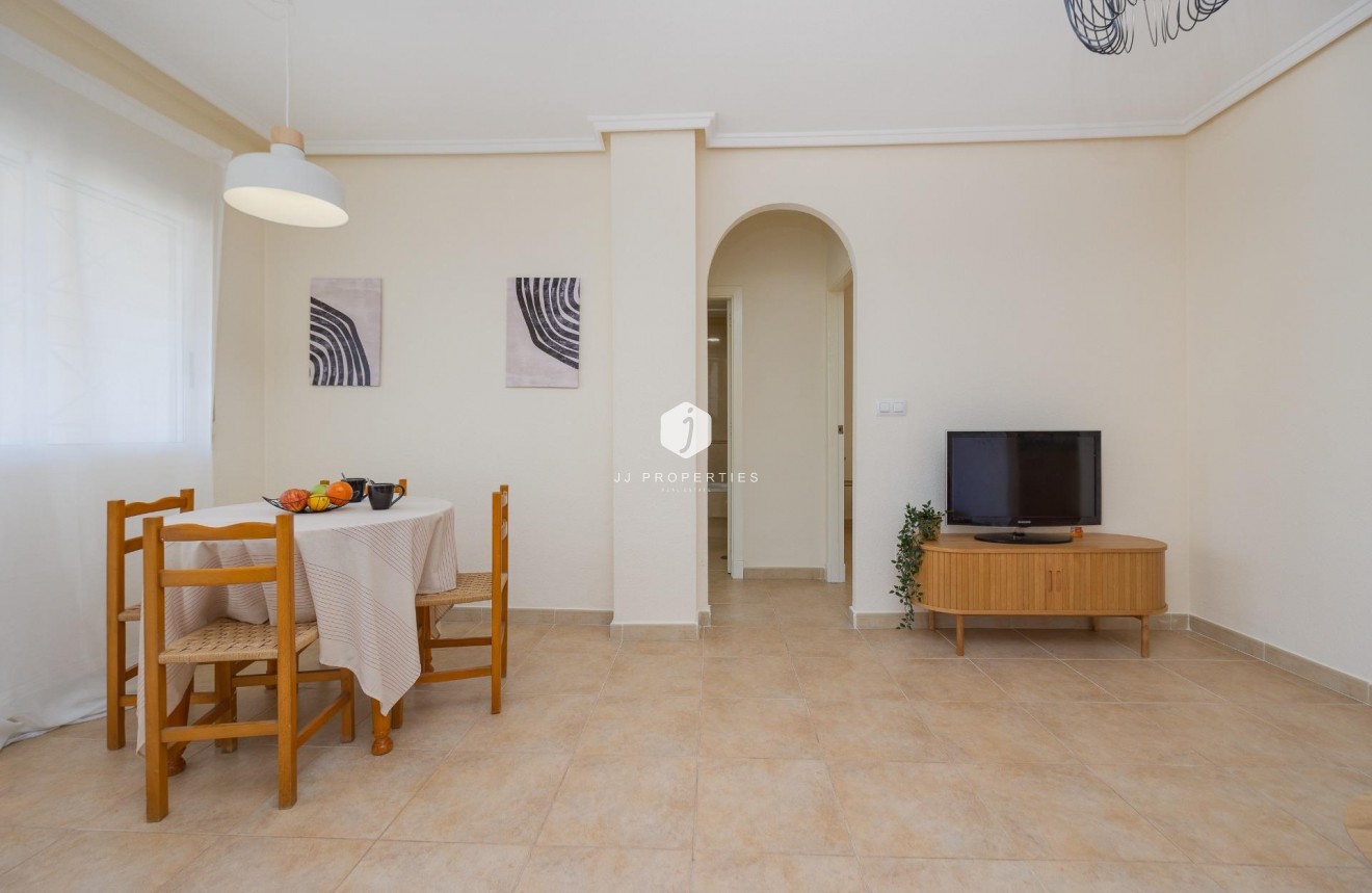 Tweedehands - Bungalow -
Torrevieja - Aguas Nuevas 1