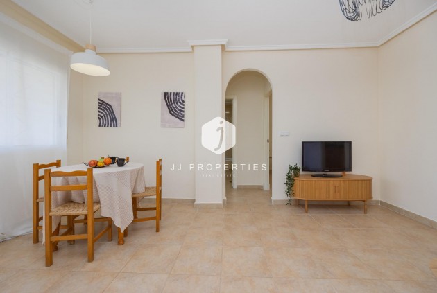 Tweedehands - Bungalow -
Torrevieja - Aguas Nuevas 1