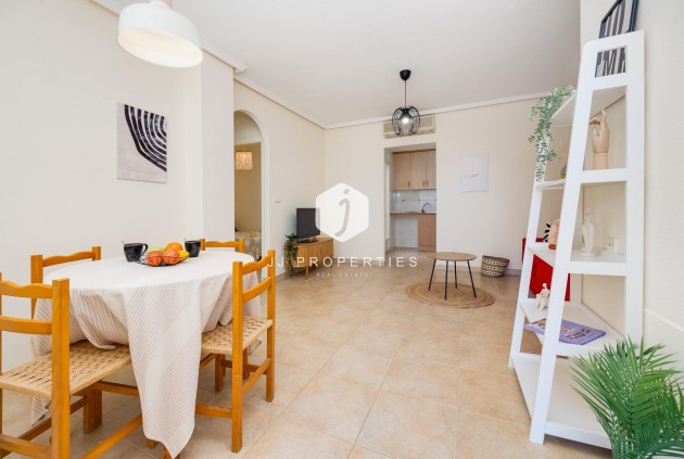 Tweedehands - Bungalow -
Torrevieja - Aguas Nuevas 1
