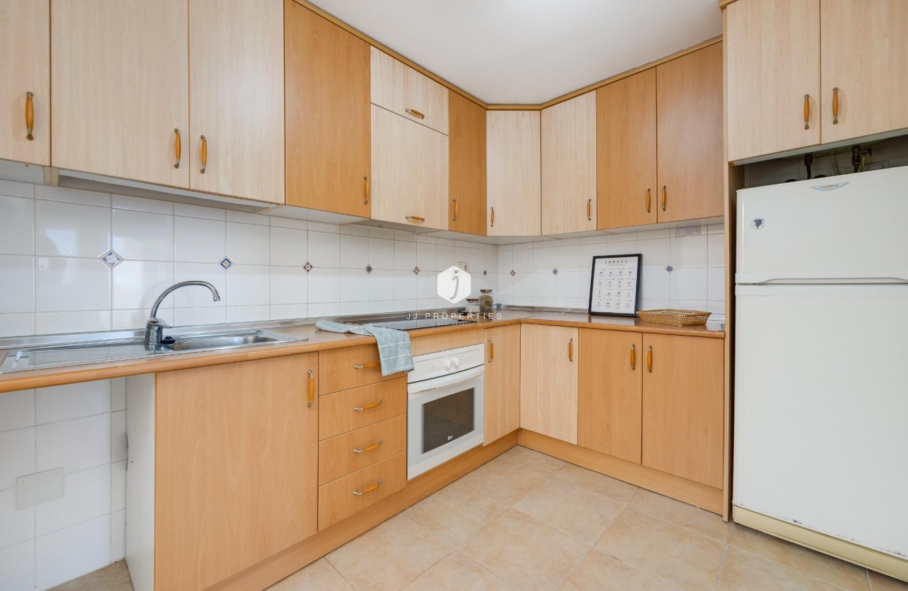 Tweedehands - Bungalow -
Torrevieja - Aguas Nuevas 1