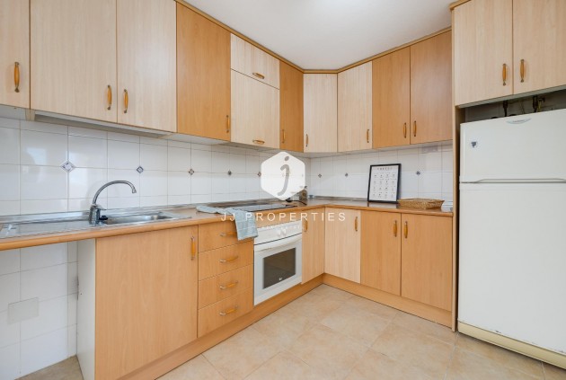 Tweedehands - Bungalow -
Torrevieja - Aguas Nuevas 1