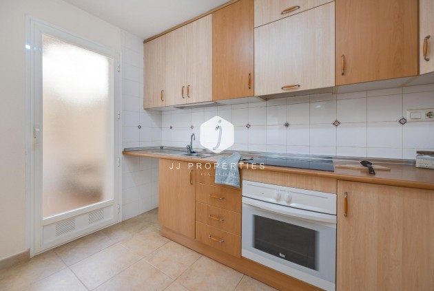 Tweedehands - Bungalow -
Torrevieja - Aguas Nuevas 1