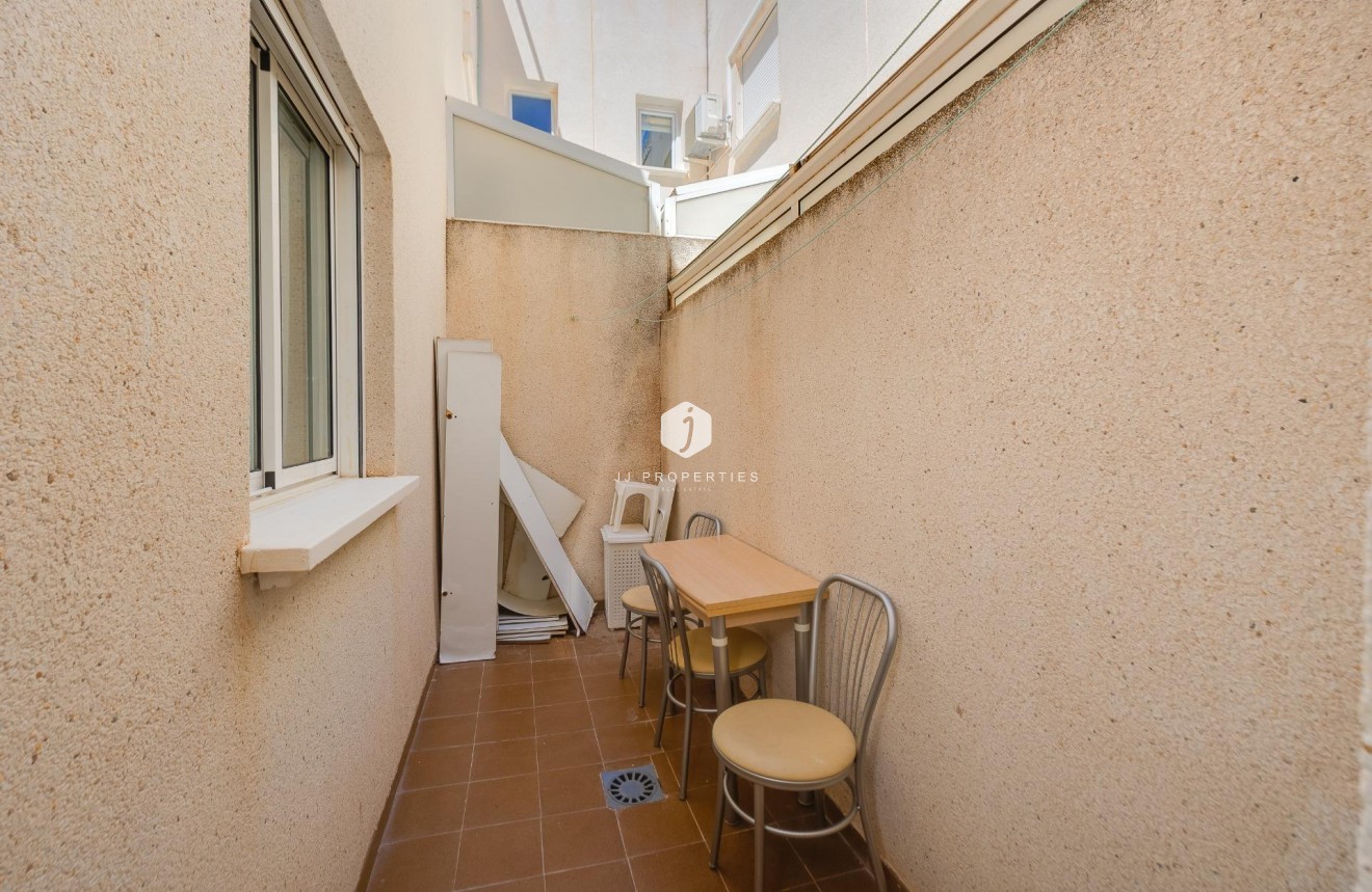 Tweedehands - Bungalow -
Torrevieja - Aguas Nuevas 1