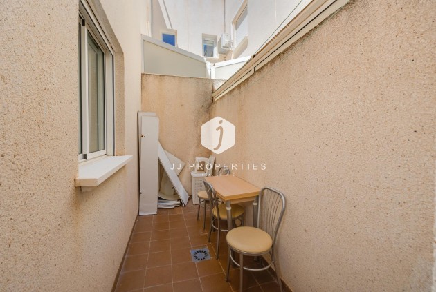 Tweedehands - Bungalow -
Torrevieja - Aguas Nuevas 1