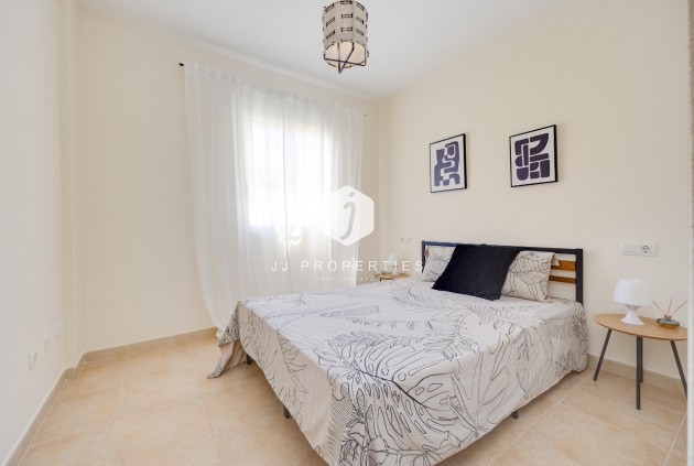 Tweedehands - Bungalow -
Torrevieja - Aguas Nuevas 1