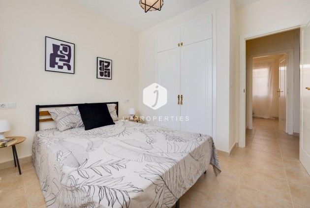 Tweedehands - Bungalow -
Torrevieja - Aguas Nuevas 1