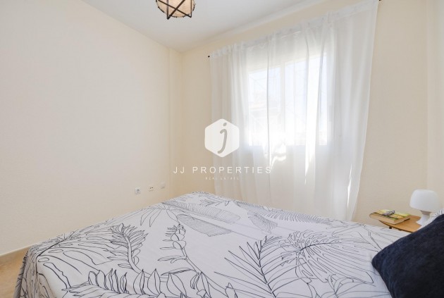 Tweedehands - Bungalow -
Torrevieja - Aguas Nuevas 1