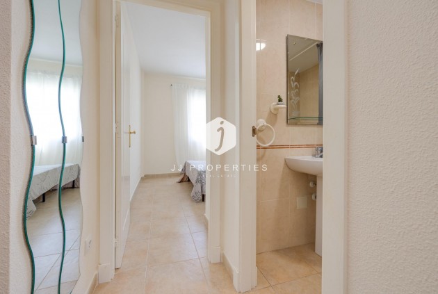 Tweedehands - Bungalow -
Torrevieja - Aguas Nuevas 1