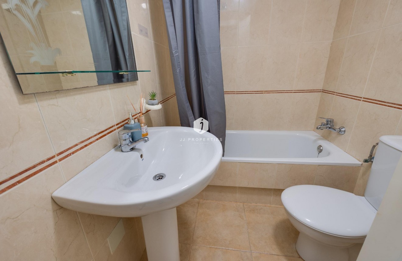 Tweedehands - Bungalow -
Torrevieja - Aguas Nuevas 1