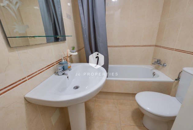 Tweedehands - Bungalow -
Torrevieja - Aguas Nuevas 1