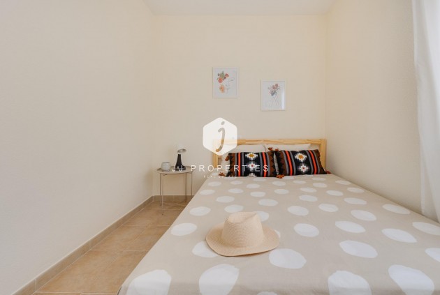 Tweedehands - Bungalow -
Torrevieja - Aguas Nuevas 1