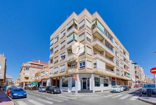 D'occasion - Appartement -
Torrevieja - Centro