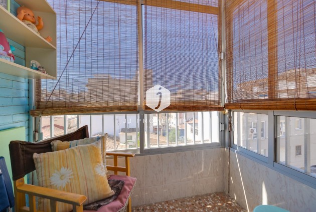 D'occasion - Appartement -
Torrevieja - Centro