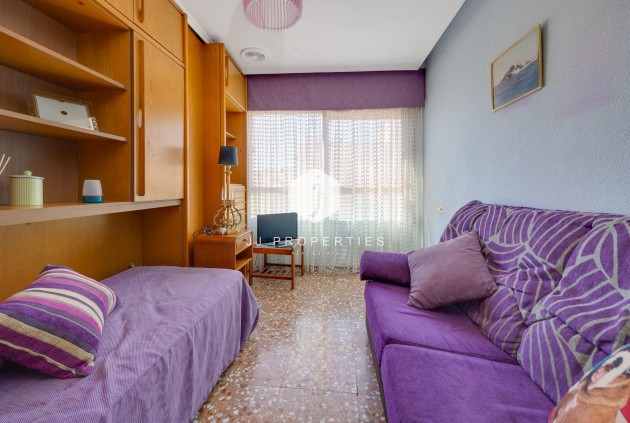 D'occasion - Appartement -
Torrevieja - Centro