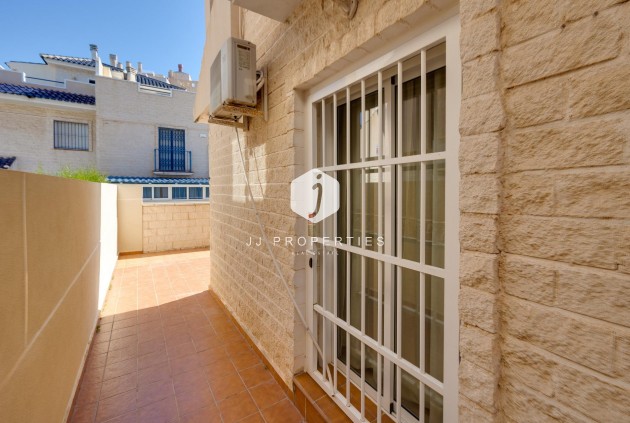 D'occasion - Chalet -
Torrevieja - La veleta