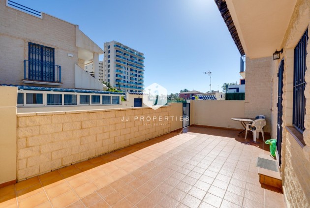 D'occasion - Chalet -
Torrevieja - La veleta